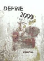 2009 Forest Lake High School Yearbook from Forest lake, Minnesota cover image