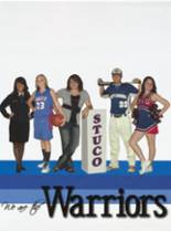 Chattanooga High School  2012 yearbook cover photo