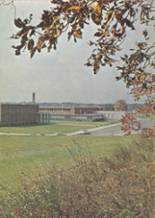 Springfield North High School 1965 yearbook cover photo