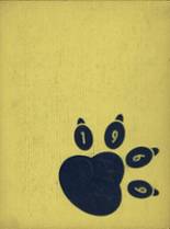 1969 Bishop Carroll High School Yearbook from Ebensburg, Pennsylvania cover image
