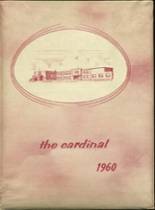 1960 Clifton Rural High School Yearbook from Clifton, Kansas cover image