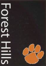 2009 Forest Hills High School Yearbook from Jackman, Maine cover image