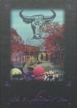Cudahy High School 1997 yearbook cover photo