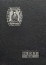 1933 Lansdowne High School Yearbook from Lansdowne, Pennsylvania cover image