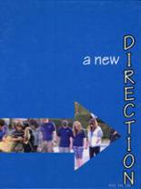 Keystone Schools 2009 yearbook cover photo