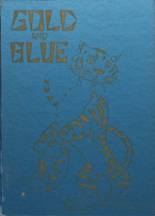 1965 Newkirk High School Yearbook from Newkirk, Oklahoma cover image