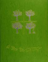 1974 Gardena High School Yearbook from Gardena, California cover image