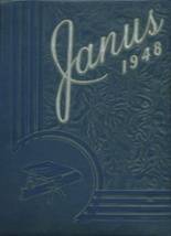 1948 Hazleton High School Yearbook from Hazleton, Pennsylvania cover image