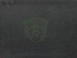 1918 Central High School Yearbook from Ft. worth, Texas cover image