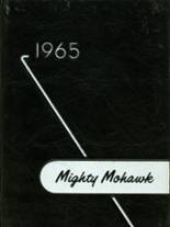 Mohawk High School yearbook