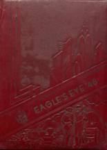 1948 Sterling City High School Yearbook from Sterling city, Texas cover image