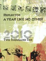 2010 Sidney High School Yearbook from Sidney, New York cover image