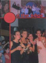South Vermillion High School 2002 yearbook cover photo