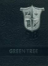 1978 Sutherlin Academy Yearbook from Danville, Virginia cover image