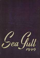 1949 Kempsville High School Yearbook from Virginia beach, Virginia cover image