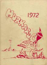 1972 Concordia High School Yearbook from Concordia, Kansas cover image