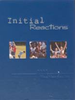 2005 P.K. Yonge Developmental Research School Yearbook from Gainesville, Florida cover image