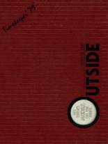 1979 Moore High School Yearbook from Moore, Oklahoma cover image
