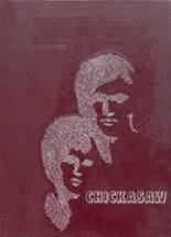 1973 Blytheville High School Yearbook from Blytheville, Arkansas cover image