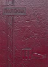 1943 Bloomfield High School Yearbook from Bloomfield, New Jersey cover image