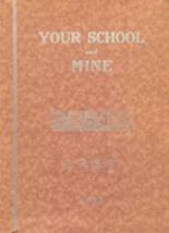 1930 Leroy-Ostrander High School Yearbook from Le roy, Minnesota cover image