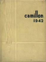 1942 Camp Hill High School Yearbook from Camp hill, Pennsylvania cover image