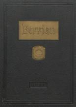 1927 Martins Ferry High School Yearbook from Martins ferry, Ohio cover image