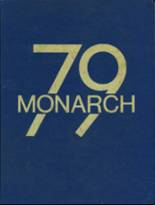 1979 Mendel Catholic Preparatory High School Yearbook from Chicago, Illinois cover image