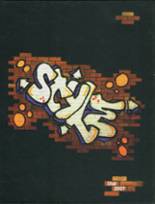2007 Carbondale Community High School Yearbook from Carbondale, Illinois cover image