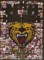 Watson Chapel High School 2004 yearbook cover photo