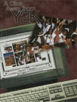 I.C. Norcom High School 2000 yearbook cover photo