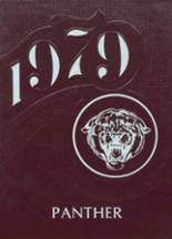 1979 Cyrus High School Yearbook from Cyrus, Minnesota cover image