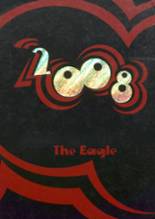 2008 Douglas High School Yearbook from Douglas, Alabama cover image