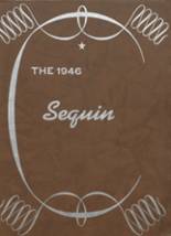 1946 Newington High School Yearbook from Newington, Connecticut cover image