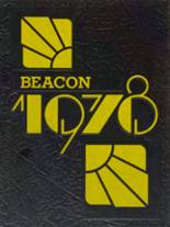 1978 Duluth Cathedral High School Yearbook from Duluth, Minnesota cover image