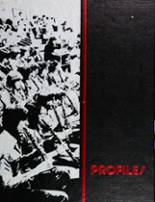 1978 Park Hill Senior High School Yearbook from Parkville, Missouri cover image