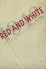 1942 Orrville High School Yearbook from Orrville, Ohio cover image