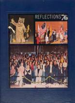 1976 Griffin High School Yearbook from Griffin, Georgia cover image