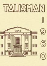 1960 Rutland High School Yearbook from Rutland, Vermont cover image