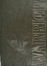1970 Warwood High School Yearbook from Warwood, West Virginia cover image