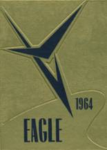 1964 St. Louis High School Yearbook from Biddeford, Maine cover image