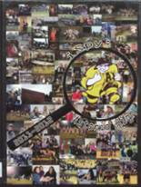 2012 Astoria High School Yearbook from Astoria, Oregon cover image