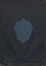 1930 McAlester High School Yearbook from Mcalester, Oklahoma cover image