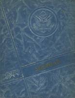 1944 Sheldon High School Yearbook from Sheldon, Illinois cover image