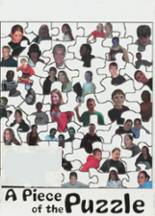 2005 Pine River High School Yearbook from Pine river, Minnesota cover image