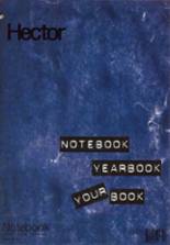 2006 Hector High School Yearbook from Hector, Arkansas cover image