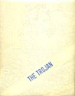 1959 Troy High School Yearbook from Troy, Kansas cover image