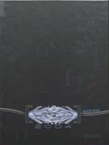 2004 Mt. Vernon High School Yearbook from Mt. vernon, Indiana cover image