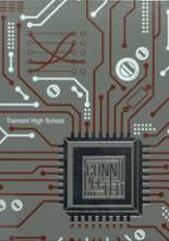 2019 Tremont High School Yearbook from Tremont, Illinois cover image