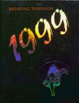 1999 Dearborn High School Yearbook from Dearborn, Michigan cover image